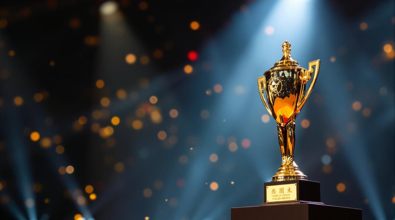 糖心视频《长河落日》荣获第37届金鸡奖最佳影片提名，彰显公司创作实力