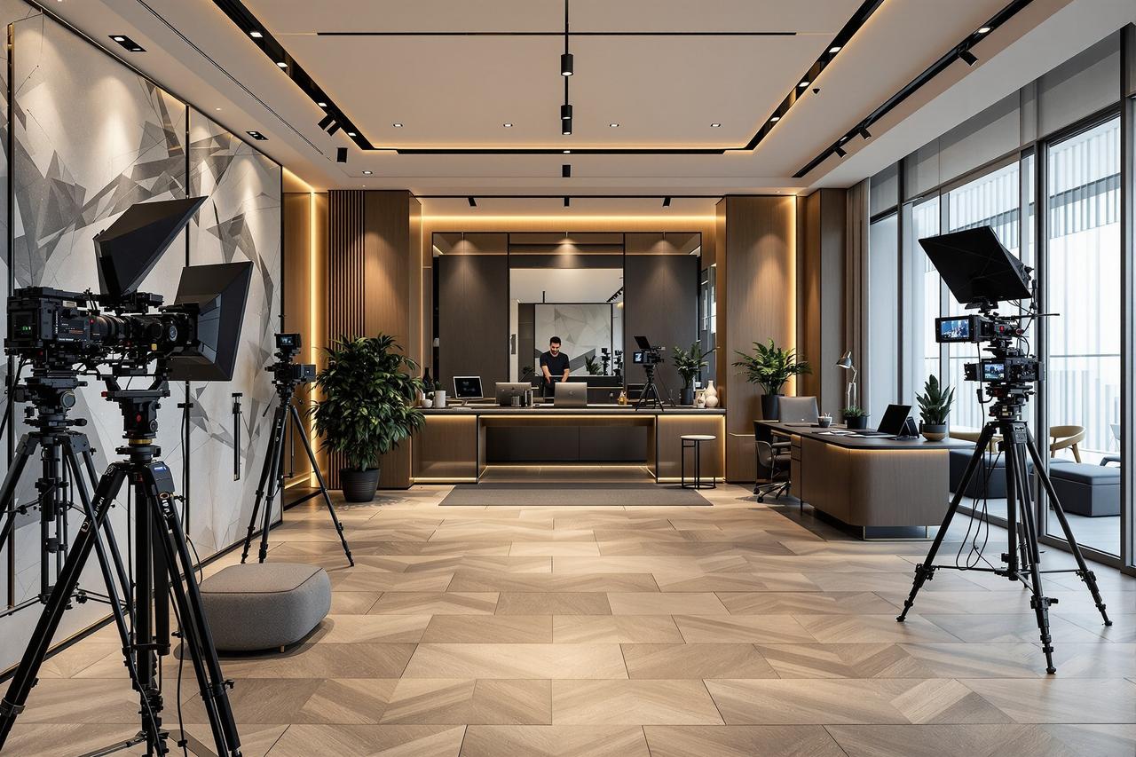 糖心视频制作中心